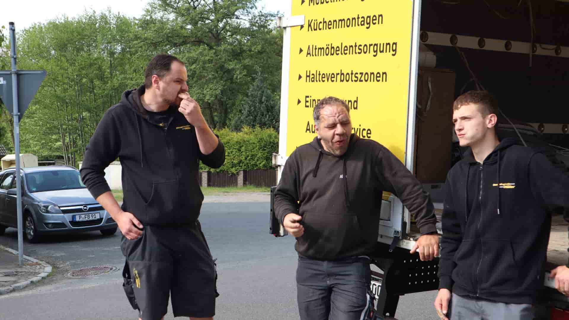 Versicherungsschutz für Ihren Büroumzug in Ingolstadt
